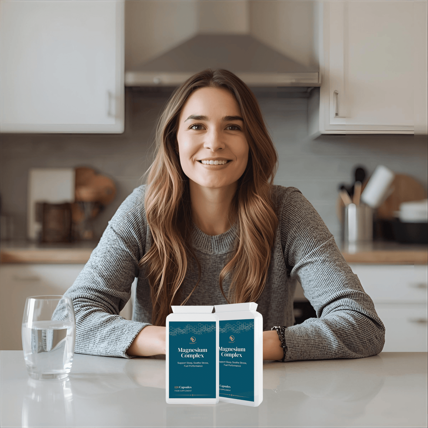 EleonFit Magnesium Complex