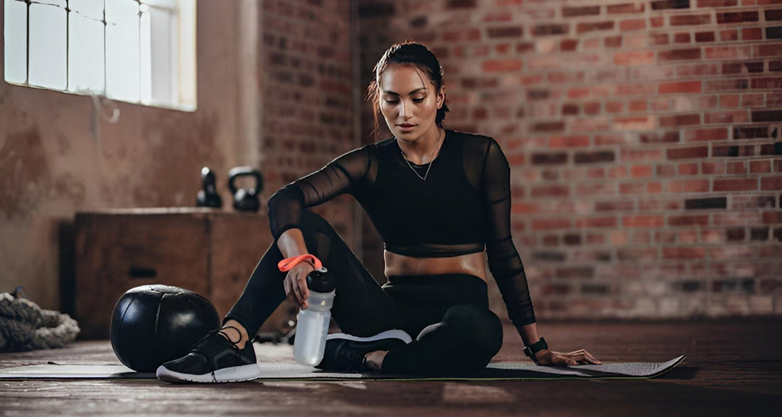 Creatine for Women: The Science Behind the Hype