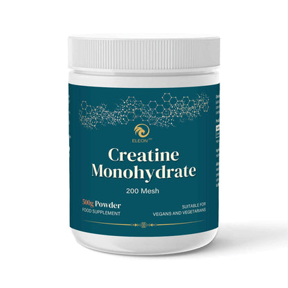 EleonFit Creatine Monohydrate